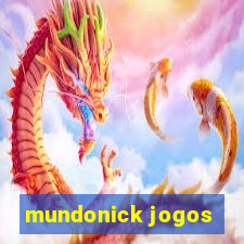 mundonick jogos